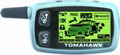 TOMAHAWK TW-7010 с установкой TOMAHAWK TW-7010 с установкой