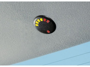 BOSCH PARKPILOT URF6 с установкой BOSCH PARKPILOT URF6 с установкой