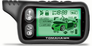 TOMAHAWK TZ-7010 с установкой TOMAHAWK TZ-7010 с установкой