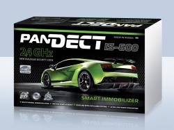 PANDECT IS-600 с установкой PANDECT IS-600 с установкой