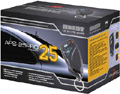 SHERIFF APS-25 PRO с установкой SHERIFF APS-25 PRO с установкой