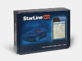 StarLine M20 с установкой StarLine M20 с установкой