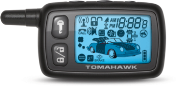 TOMAHAWK D-900 с установкой TOMAHAWK D-900 с установкой