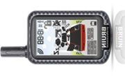 Bruin BR-970 с установкой Bruin BR-970 с установкой
