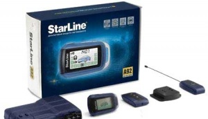StarLine A92 Dialog CAN с установкой StarLine A92 Dialog CAN с установкой