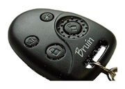 Bruin BR-750 с установкой Bruin BR-750 с установкой