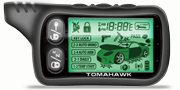 TOMAHAWK TZ-9020 с установкой TOMAHAWK TZ-9020 с установкой