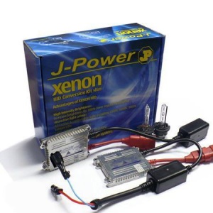 Ксенон J-Power Ксенон J-Power