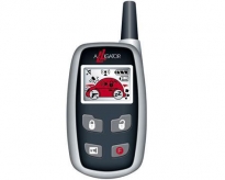Alligator D-930 с установкой Alligator D-930 с установкой