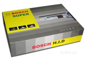 Биксенон Bosch Биксенон Bosch