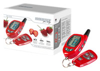 SHERIFF Lady ZX-925 с установкой SHERIFF Lady ZX-925 с установкой