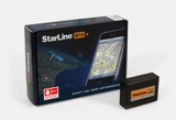 StarLine M11 с установкой StarLine M11 с установкой