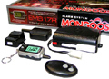 MONGOOSE EMS 1.9R с установкой MONGOOSE EMS 1.9R с установкой