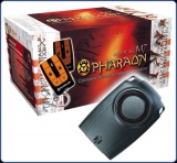 Pharaon M7 (moto) с установкой Pharaon M7 (moto) с установкой