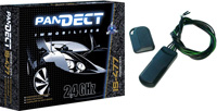 PANDECT IS-477 с установкой PANDECT IS-477 с установкой