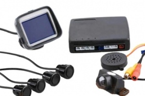 Sho-Me KDR 7000 Black Sho-Me KDR 7000 Black