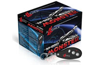 Alligator М-850 с установкой Alligator М-850 с установкой