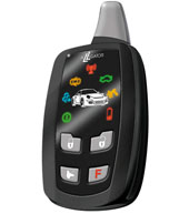Alligator М-800 с установкой Alligator М-800 с установкой