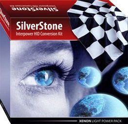 Биксенон SilverStone Биксенон SilverStone