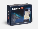 StarLine M30 с установкой StarLine M30 с установкой