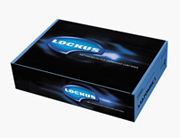 LOCKUS F3 с установкой LOCKUS F3 с установкой