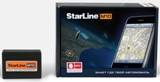 StarLine М10 с установкой StarLine М10 с установкой