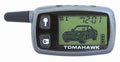 TOMAHAWK TW-9000 с установкой TOMAHAWK TW-9000 с установкой